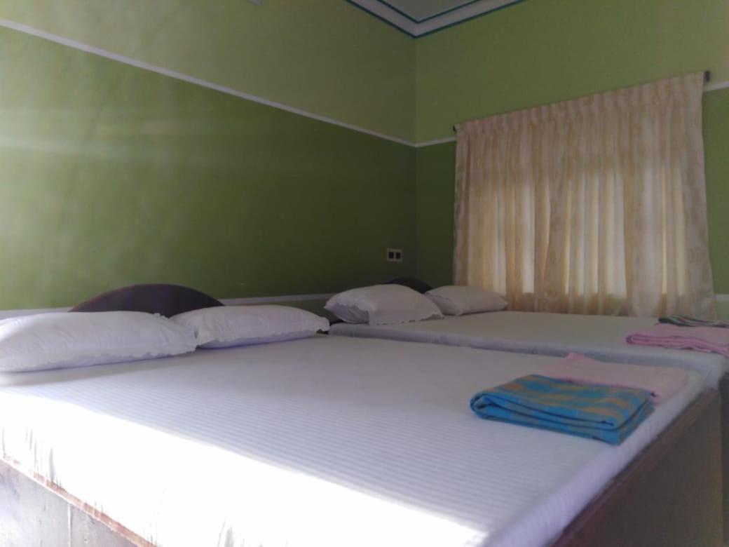 Vls Holiday Home Kânyâkumârî Extérieur photo